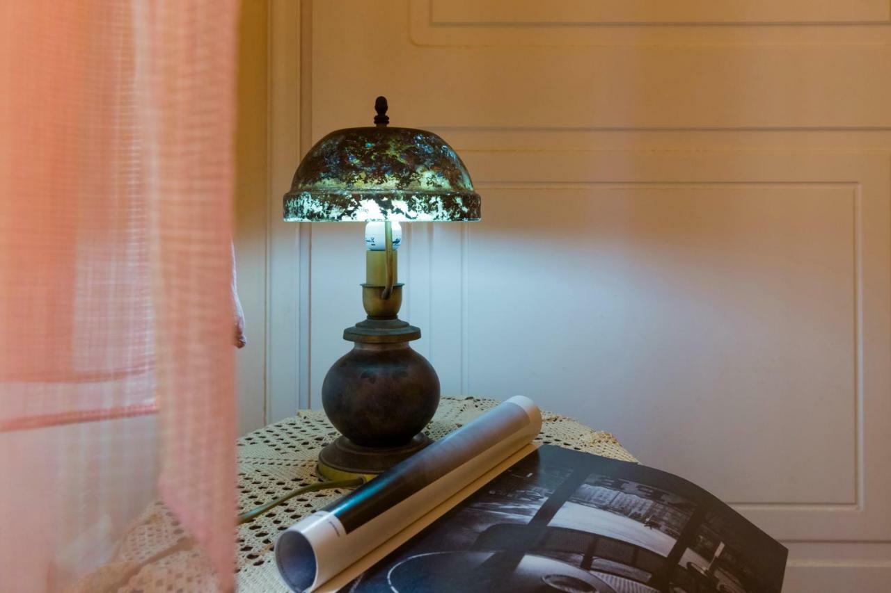 Heart Of The Old Town Apartment コルフ島 エクステリア 写真